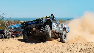 TEAM AUSTRALIA: 2024 San Felipe 250 Qualifying