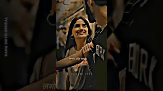 Garhwali 💓latest song  pahadi  Love story status video ❤️ garhwali status  @ranashivuofficial🥀🥰