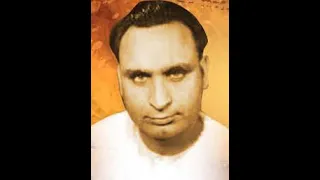 Radio Ceylon 10-01-2022~Monday~04 Purani Filmon Ka Sangeet - Qamar Jalalabadi Sahab remembered -