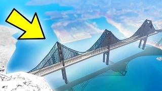 YOU CAN DRIVE TO NORTH YANKTON IN GTA 5!!