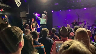 Letters To Cleo - I Want You To Want Me - Paradise Rock Club - Boston, MA - 11/22/19