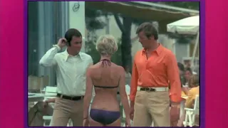 John Barry - “The Persuaders!” Theme/Opening Sequence (1971)