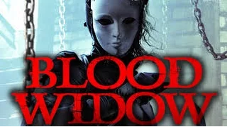 Blood Widow (2014) with Brandon Kyle Peters, Christopher de Padua, Danielle Lilley Movie