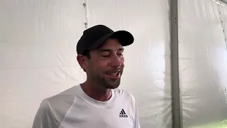 Andy Powell on his UW 1500 crew after Joe Waskom wins 2024 NCAA title