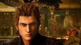 Final Fantasy 15: Episode Ignis - Paris Games Week '17 Trailer (1080p)