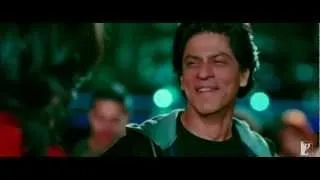 Ishq Shava (Jab Tak Hai Jaan)