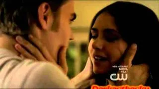 Stefan & Elena (Timeless Love)