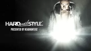 Episode #21 | Headhunterz - HARD with STYLE | Hardstyle