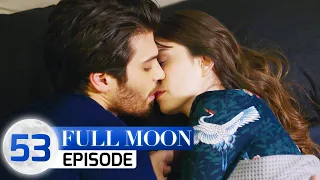 Full Moon - Episode 53 (English Subtitle) | Dolunay