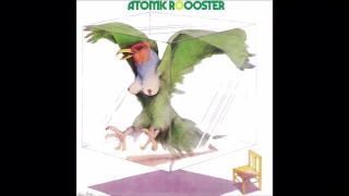 Atomic Rooster (Album) - Atomic Rooster