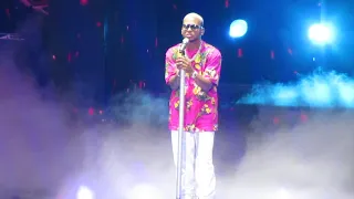 Amor Genuino- Ozuna Movistar Arena 2020