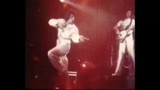 Queen - San Francisco 1977