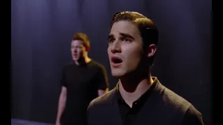 Glee | The Scientist | Extended Version | HD Full Performance 4x04