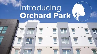 Orchard Park | UC Davis' Newest On-Campus Apartments