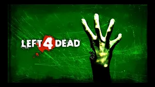 Left 4 Dead 1 Gameplay