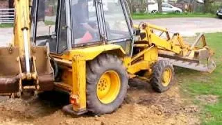 JCB 3CX