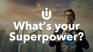 What's Your Superpower? Webinar