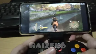 Poco X3 pro | Emulation tesT AetherSX2,PPSSPP,DOLPHIN REMULATOR