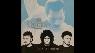 queen greatest hits vol 3 - The Show Must Go On (feat. Elton John)