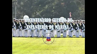 Bicentenario Cuerpo de Infantería de Marina