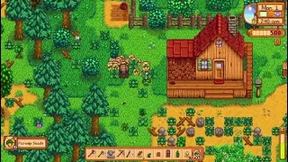 STARDEW VALLEY MONEY GLITCH UPDATED (PS4, XBOX AND SWITCH)