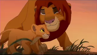 The Lion King 2 - We are One (Finnish) [HD 1080p]