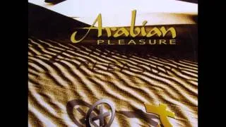 Mauro Picotto & Mario Piu - Arabian Pleasure
