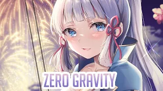 Nightcore - Zero Gravity