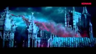 Castlevania  Lords of Shadow 2 E3 2012 Trailer [HD]