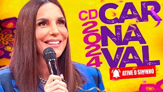 IVETE SANGALO - BAHIA - AO VIVO - 2024 - MACETANDO (Dodô Diplomata)