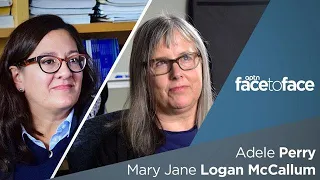 Looking at ‘structures of indifference’ that continue to devalue Indigenous lives | APTN F2F