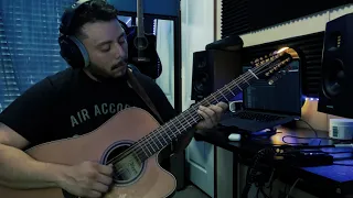 Espejo T3R Elemento requinto intro (use audífonos)