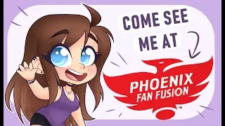 Phoenix Fan Fusion!!