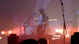 Daughter - Doing the Right Thing - Live @ Flow Festival, Helsinki, Aug  14, 2016