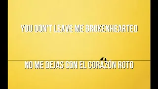 Love Like This (Live) - The Belonging Co (Lyrics + Español)