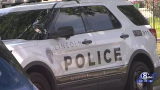 'This doesn't faze me': Neighbors react to north Lincoln shooting