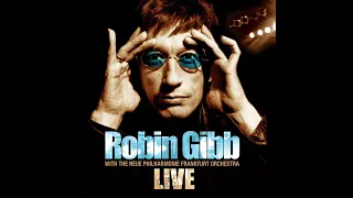 Robin gibb- Jive talkin - live