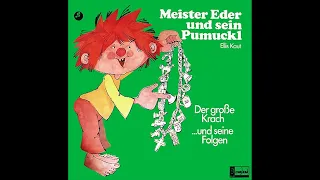 Pumuckl #41/42 | Der große Krach …und seine Folgen | Hörspiel 1975