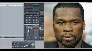 50 Cent – Piggy Bank (Slowed Down)