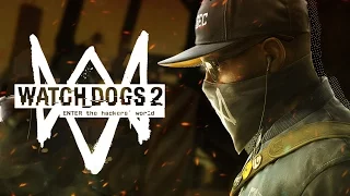 Watch Dogs 2 - УГАРНЫЙ ВЗЛОМ БАНКОМАТОВ #25