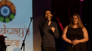 Matt Doyle and Bonnie Milligan - When You Believe