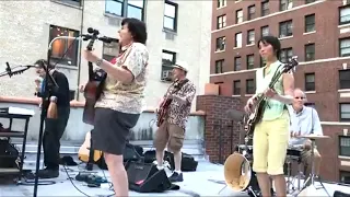 The Meetles - rooftop concert - I Saw Her Standing There - 7/12/20