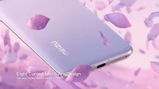MEIZU 18 - Ethereality, control all those present