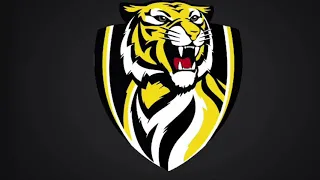 Richmond Tigers theme song 2023