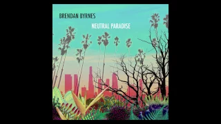 Brendan Byrnes - Paradise