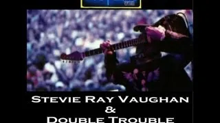 Stevie Ray Vaughan (Rockpalast, Lorelei Festival, Germany August 25 1984) 1 Hour 22 Minutes