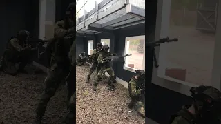 M240 / KSP58 / FN MAG