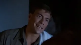 Filme de Ação - KICKBOXER - Van Damme