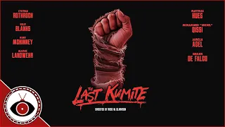 THE LAST KUMITE - Bloodsport Saga Continues! - Kickstarter Campaign!