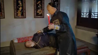Lord Zhao tried his best to get rid of the scoundrel for the heroine.